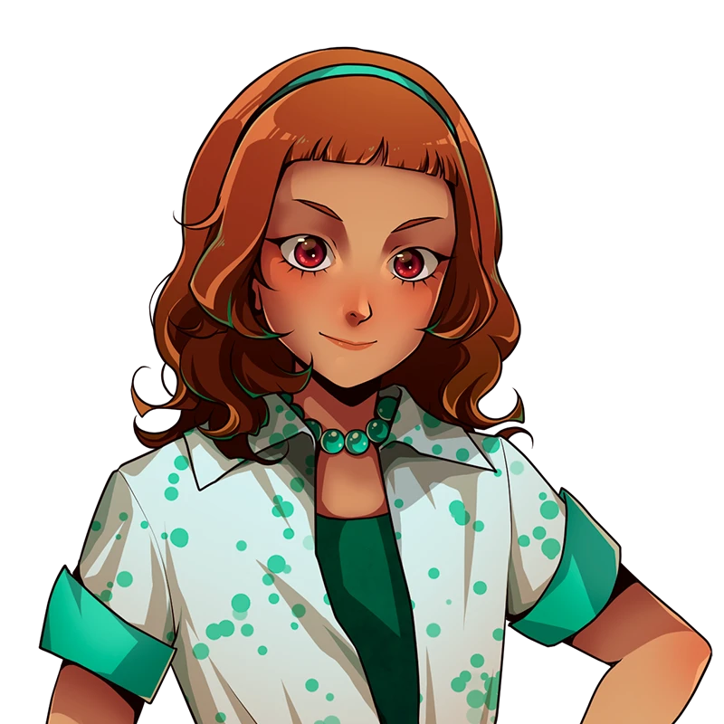 Evelyn